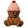 Cupcake teddy