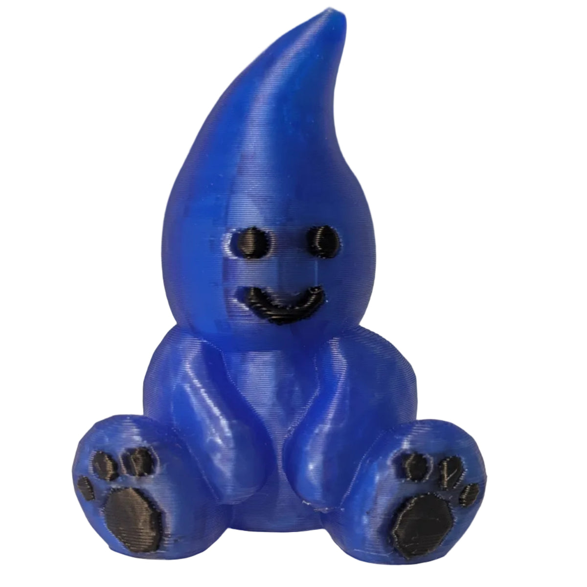 Water teddy