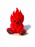 Fire Baby