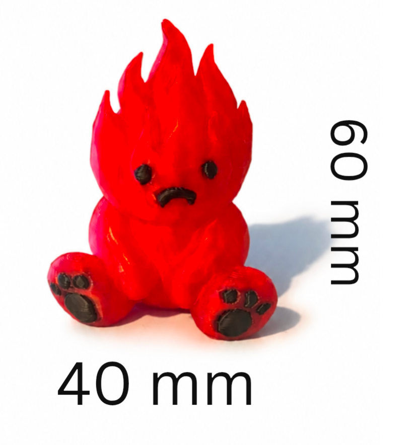 Fire Baby